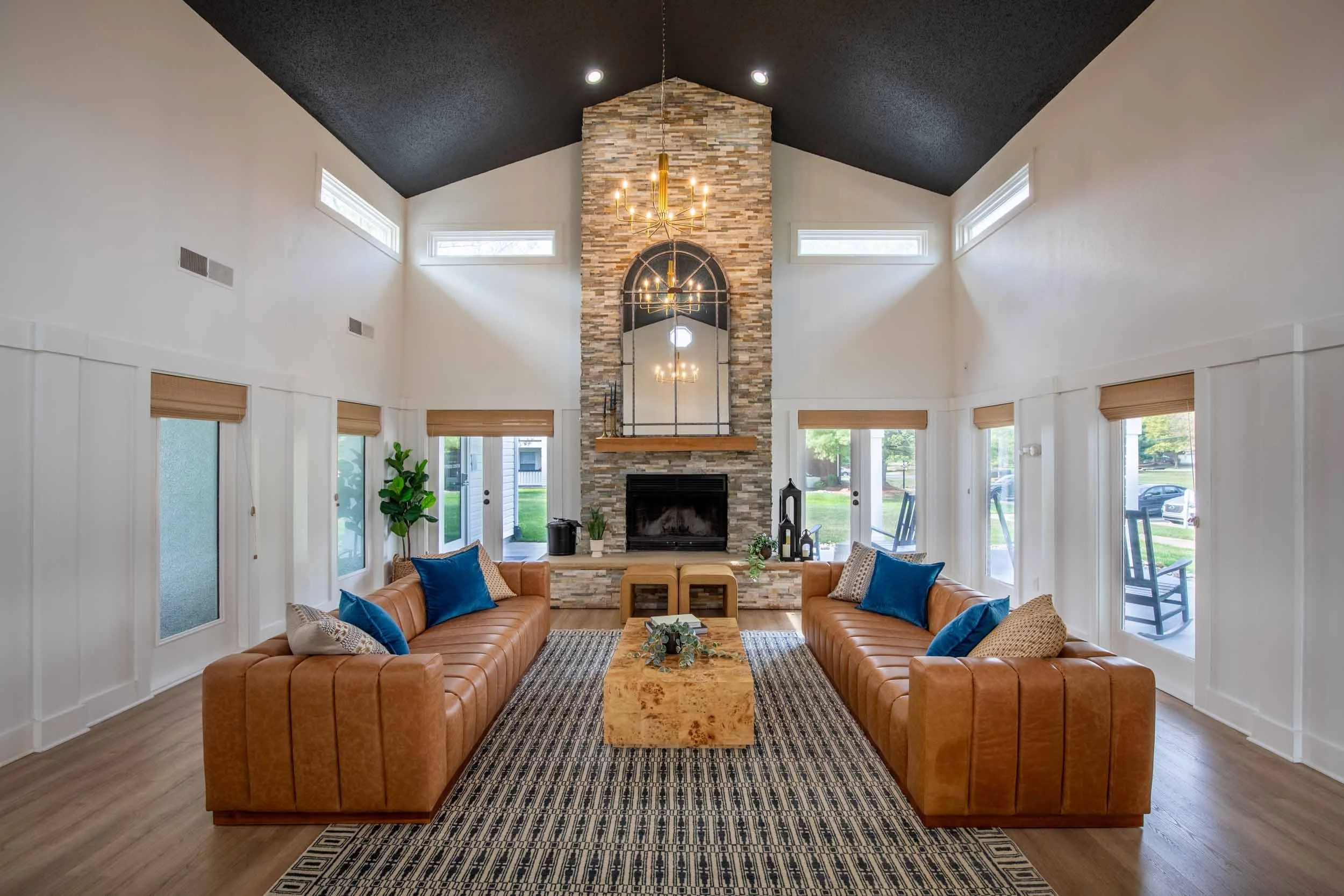 Apartments in Yardley, PA | Polo Run Apartments